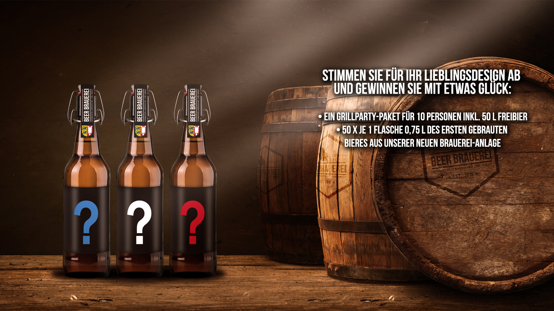 Gewinnspiele Bier Gewinnspiele Bier