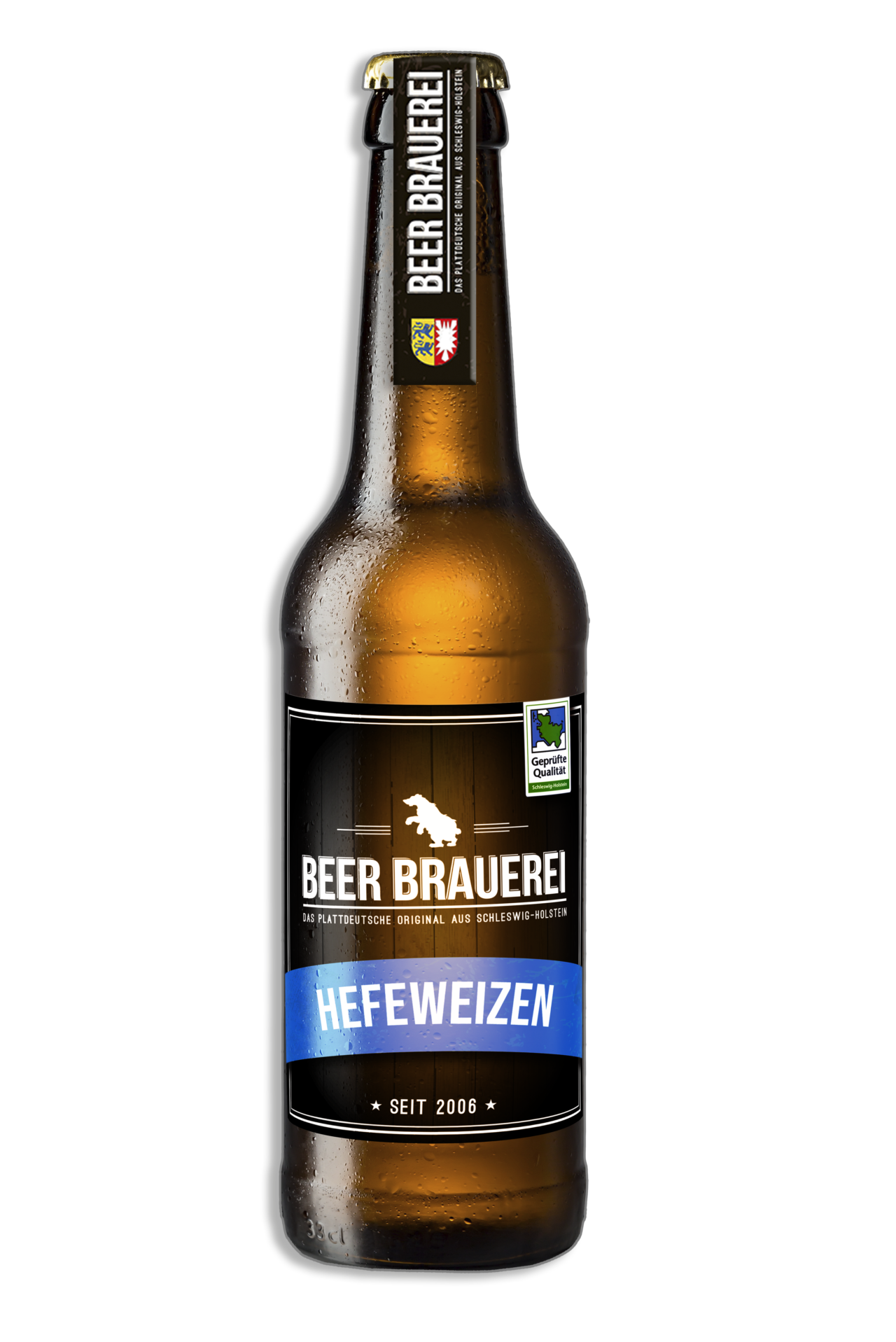 Hefeweizen - Beer Brauerei