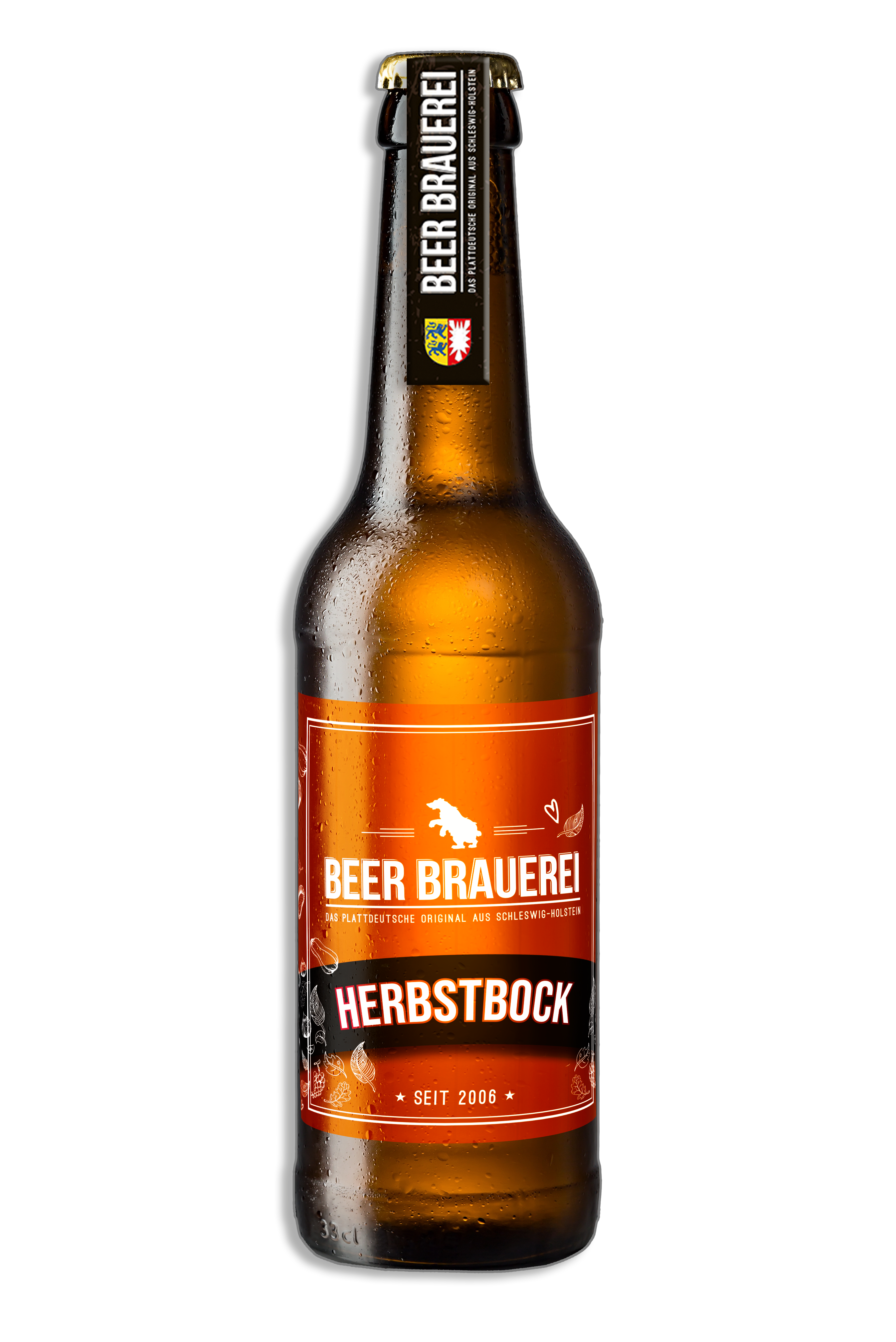 Herbstbock